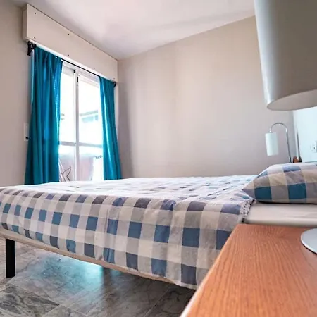 Locrimar 3 Bedroom In Puerto Banus * Marbellac