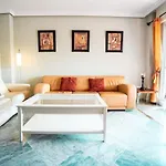 Locrimar 3 Bedroom In Puerto Banus Apartament *