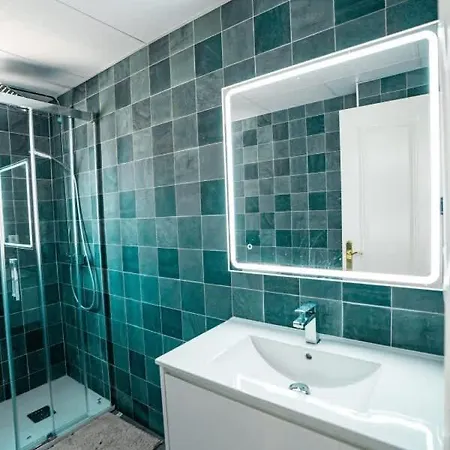 Appartement Locrimar 3 Bedroom In Puerto Banus Marbella