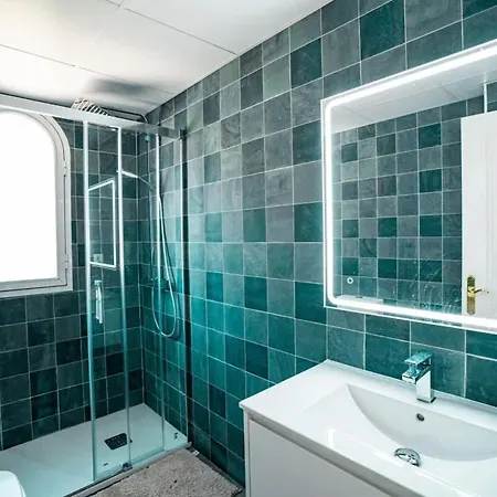 Locrimar 3 Bedroom In Puerto Banus Апартаменты *