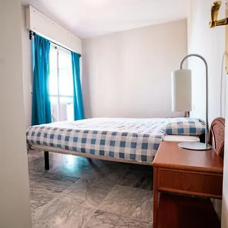 Locrimar 3 Bedroom In Puerto Banus *