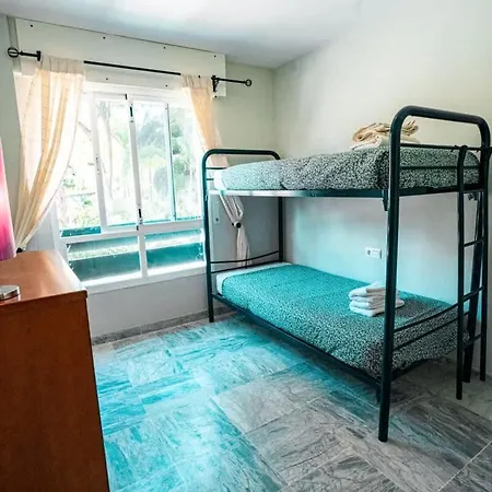 Locrimar 3 Bedroom In Puerto Banus * Марбелья