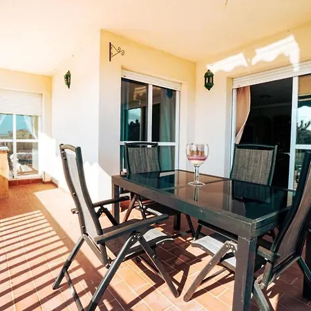 Апартаменты Locrimar 3 Bedroom In Puerto Banus Марбелья