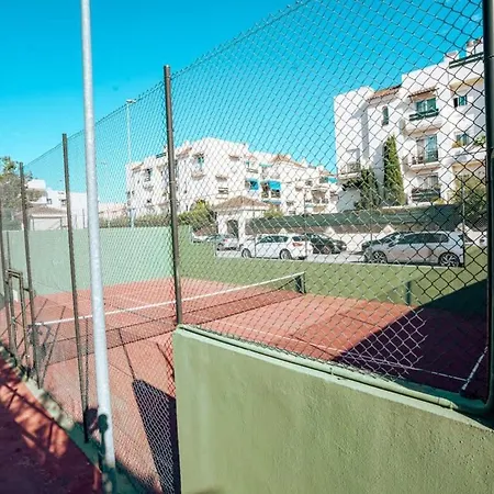 Locrimar 3 Bedroom In Puerto Banus *