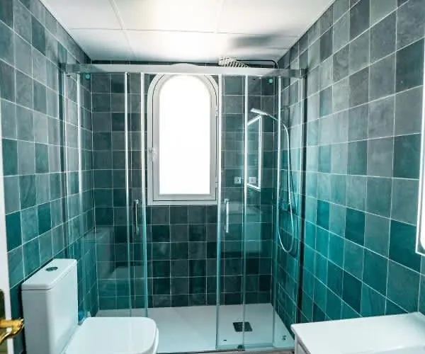 Locrimar 3 Bedroom In Puerto Banus Apartament Marbella