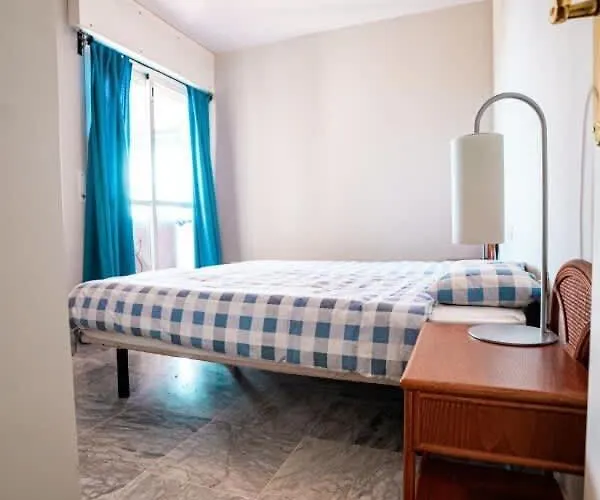 Locrimar 3 Bedroom In Puerto Banus *