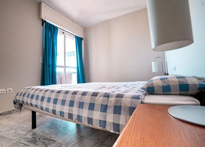 Locrimar 3 Bedroom In Puerto Banus * Marbella