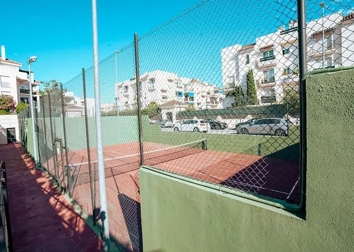 Locrimar 3 Bedroom In Puerto Banus *