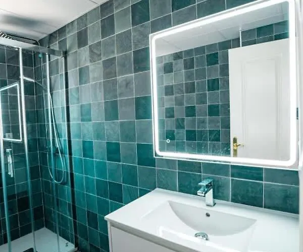 Apartamento Locrimar 3 Bedroom In Puerto Banus Marbella