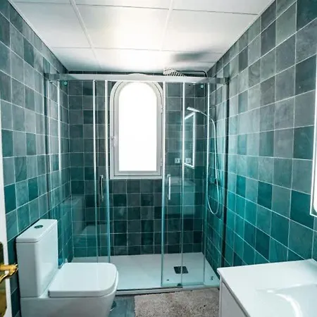 Locrimar 3 Bedroom In Puerto Banus Apartman Marbella